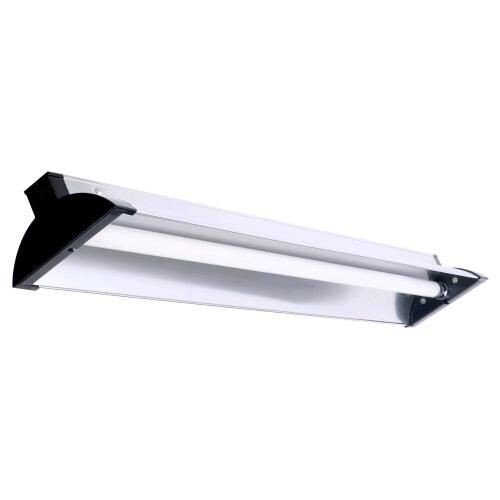 LUXELITE - PLANTUV 24W - UV-B - T5 FULL FIXTURE