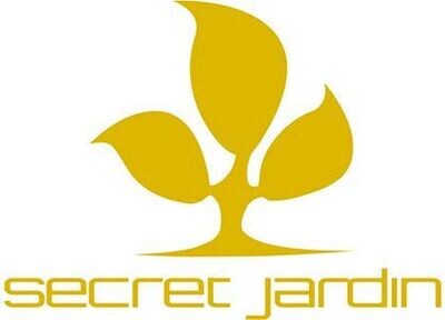 LED Secret Jardin