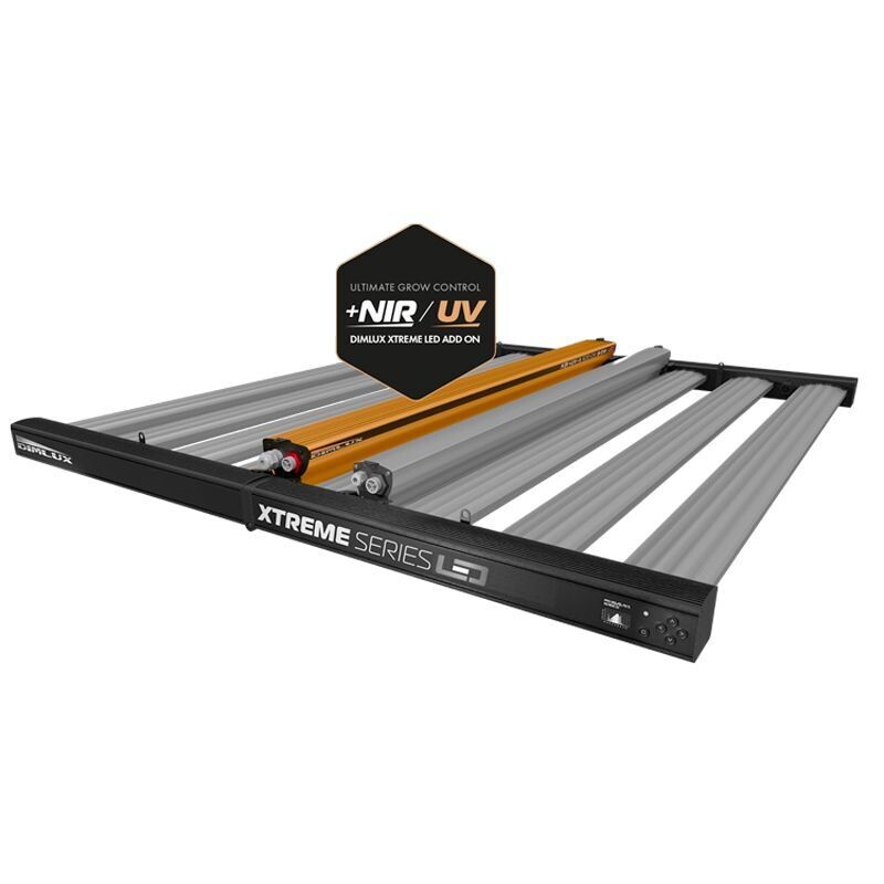 DIMLUX - XTREME NIR+UV-A ADD-ON LED  70W - NOVITÀ