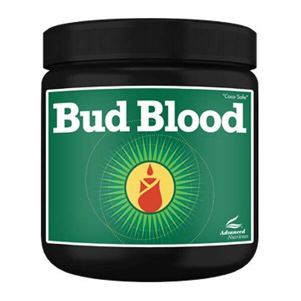 ADVANCED NUTRIENTS - BUD BLOOD POWDER  20Kg -  NOVITÀ