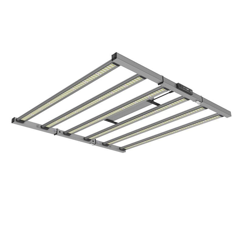 ORTOLED - S LINE FOLDABLE SAMSUNG PROFESSIONAL BAR LIGHT (2.6-2.9 µmol/J) | 660W SENZA BALLAST