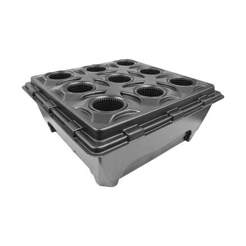 NUTRICULTURE - OXYPOT V9 - 83x83x37cm