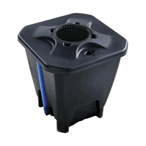 OXYPOT SINGLE - 19L + AIRKIT - 35x35x37cm