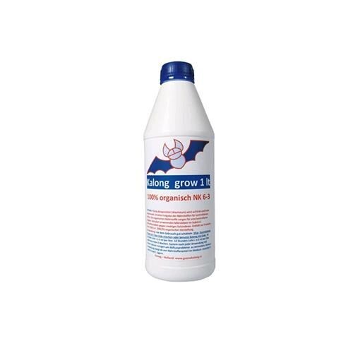 GUANO KALONG - BAT GUANO LIQUIDO CRESCITA - 500ML