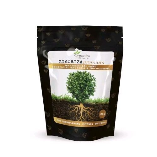 ORGANICS NUTRIENTS - MYKORIZA PREMIUM