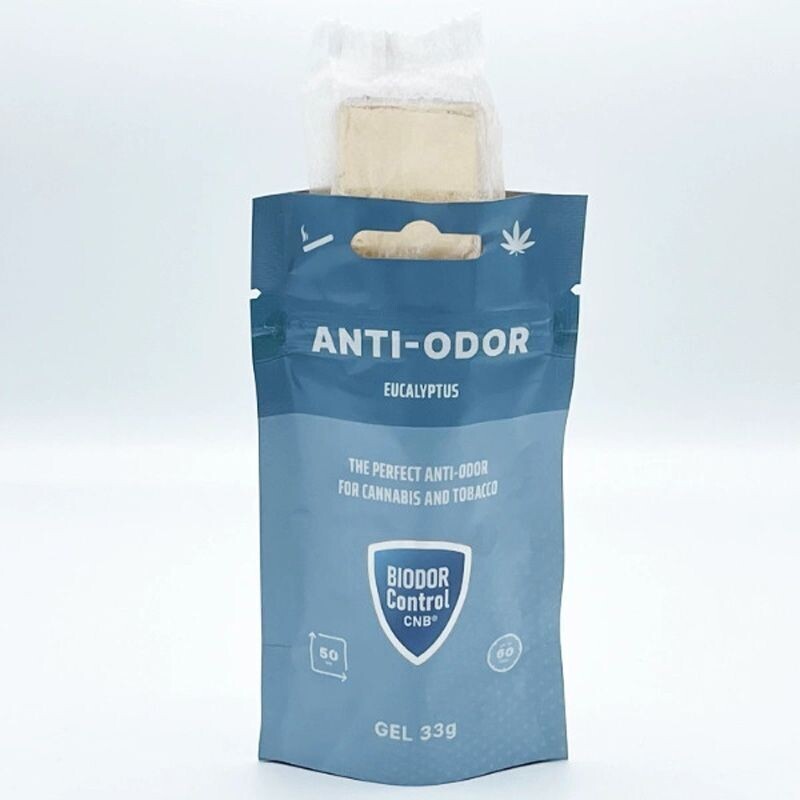 BIODOR CONTROL CNB - EUCALIPTO 33 GR
