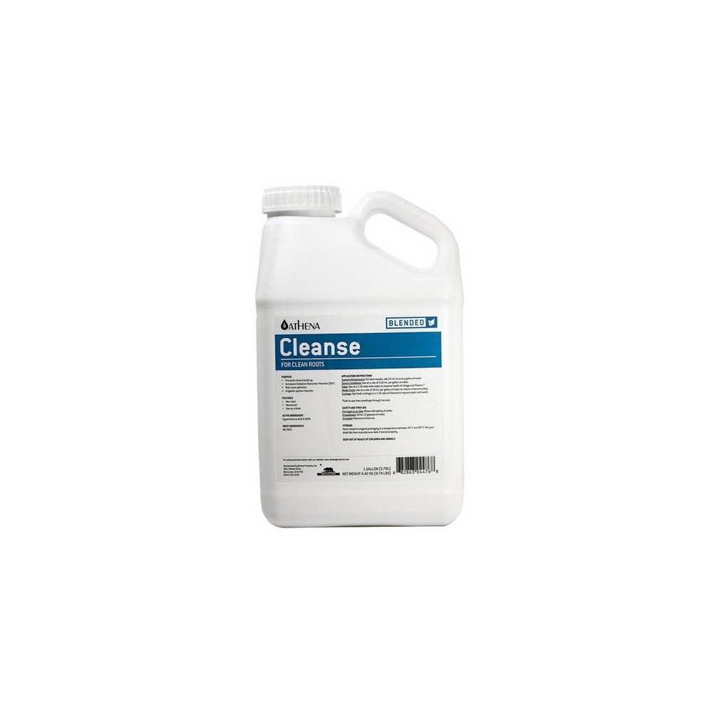 ATHENA - CLEANSE - BLENDED - ACIDO IPOCLOROSO