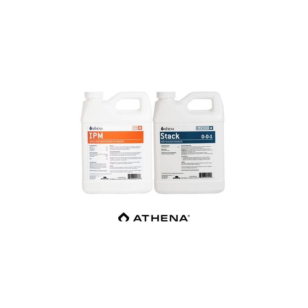 ATHENA KIT SPRAY (IPM, STACK)