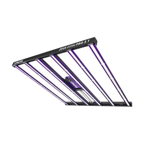 LUMATEK - LED ZEUS PRO 600W 3.1