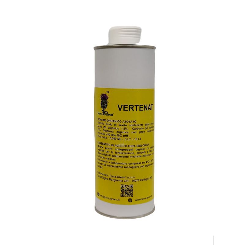 TERRA GREEN - VERTENAT | 500ml