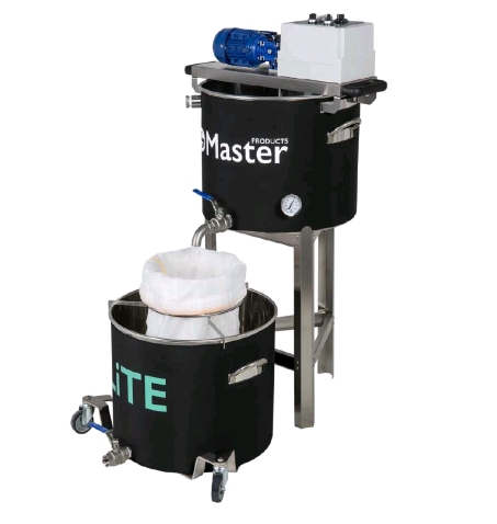 MASTERTRIMMER - MX ICE 200 LITE