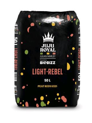 JUJU ROYAL - LIGHT REBEL - 50L JUJU ROYAL - LIGHT REBEL - 50L