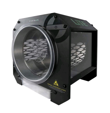 MASTERTRIMMER - MT DRY 100 LITE