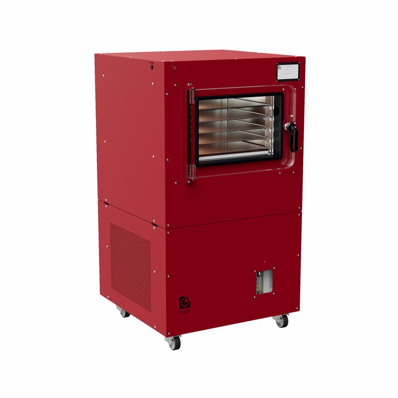FROSTX - FROSTX 10 ESSICCATORE LIOFILIZZATORE PROFESSIONALE 10Kg
