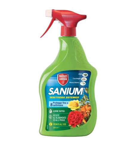 PROTECT GARDEN - SANIUM AL PFNPO - 800ML