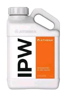 ATHENA - IPW LINE - IPW LEAF CLEANER
