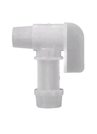 ATHENA - MISCELLANEOUS - RUBINETTO PER TANICHE (18,92 L)