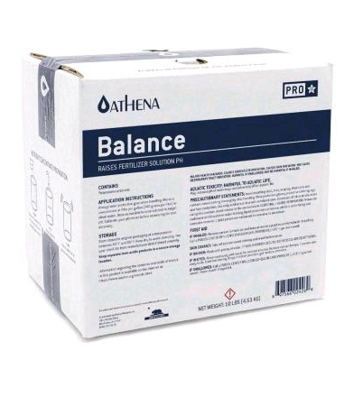 ATHENA - PRO LINE - PRO BALANCE - 4,53 KG