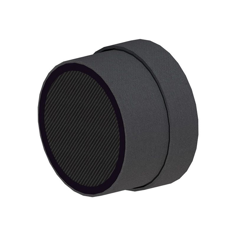 SECRET JARDIN - DF16 FILTRO ODORI - 100 M³/H -
