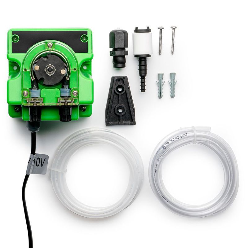 MILWAUKEE - MC720 PRO KIT pH CONTROLLER E POMPA