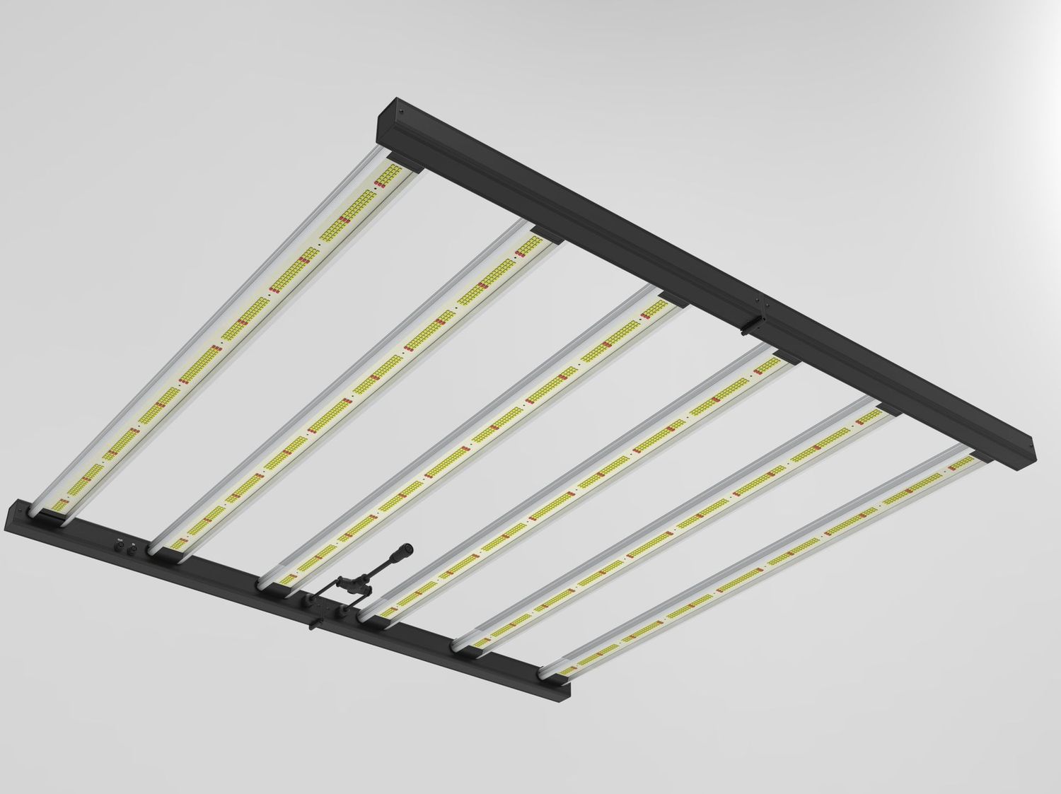 ORTOLED - S LINE ECO 720W FOLDABLE SAMSUNG PROFESSIONAL BAR LIGHT (2.75 µmol/J) 720W