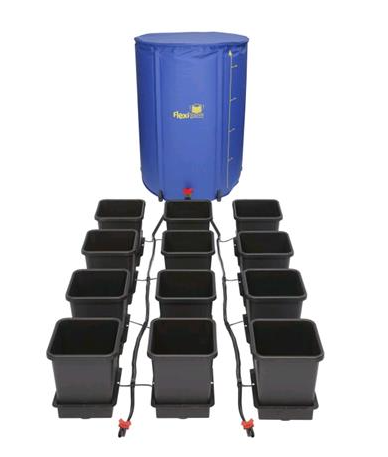 AUTOPOT - 1 POT SYSTEM - KIT 12 VASI