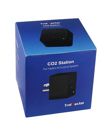 TROLMASTER - CO2 DEVICE STATION - ON/OFF PER CO2 (DSC-2E)