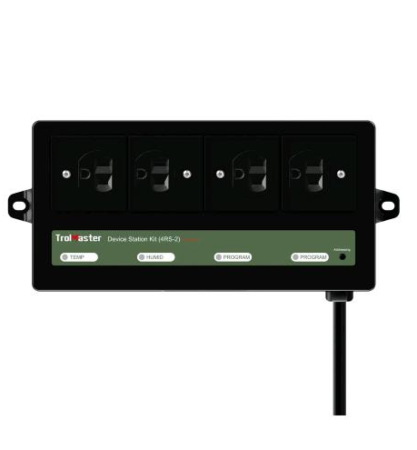 TROLMASTER - DEVICE STATION KIT - (4RS-2)