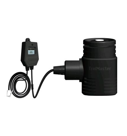 TROLMASTER - FULL SPECTRUM QUANTUM SENSOR (MBS-PAR) - SENSORE QUANTICO A SPETTRO COMPLETO