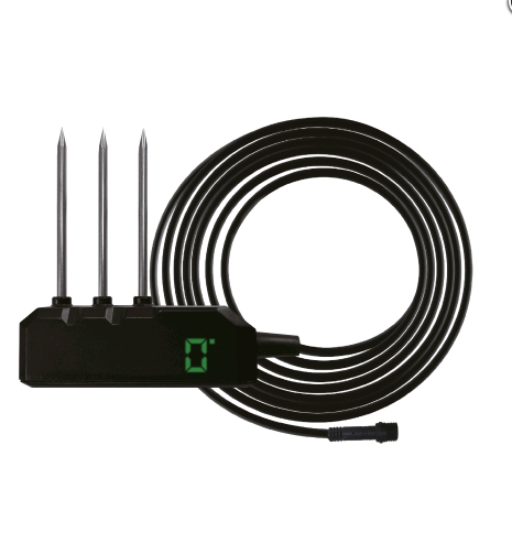 TROLMASTER - 3-IN-1 WATER CONTENT SENSOR (WCS-3)