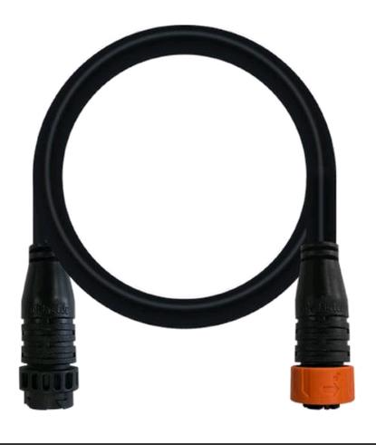 TROLMASTER - THINKGROW - TDC-3 CAVO DAISY CHAIN - MODEL ONE LED SYSTEM