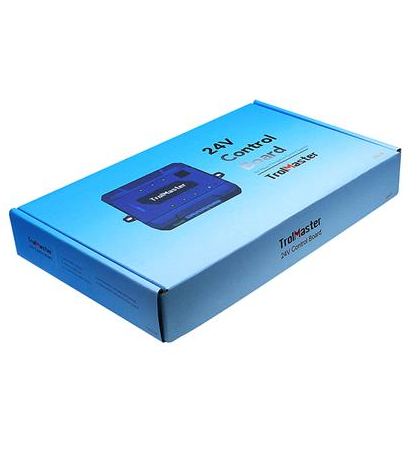 TROLMASTER - 24V CONTROL BOARD (OAT-24) (AQUA X DEVICE)