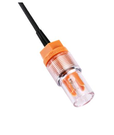 TROLMASTER - DROP-IN / INLINE HEAVY DUTY NUTRIENT EC /TEMP SENSOR (PCT-3)