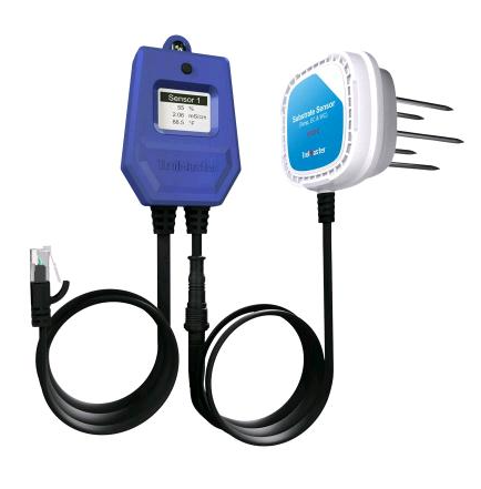 TROLMASTER - 3-IN-1 WATER CONTENT SENSOR (WCS-2)