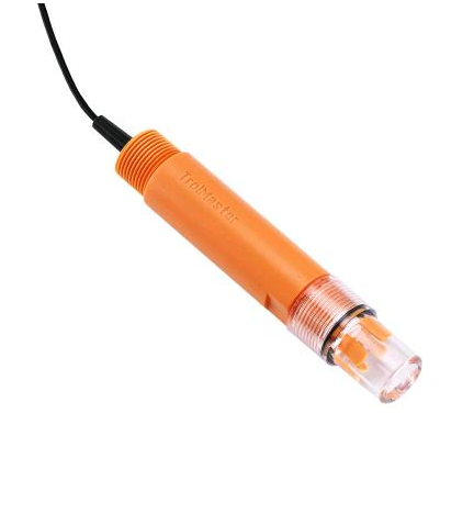 TROLMASTER - DROP-IN / INLINE HEAVY DUTY NUTRIENT PH SENSOR (PPH-3)
