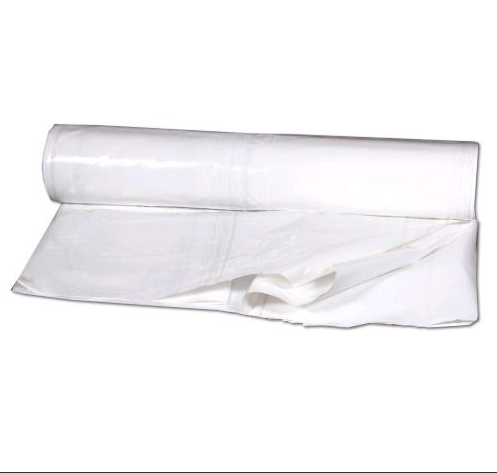 TELO RIFLETTENTE - WHITE FLOOR SECURE 4X25 MT - 250MU
