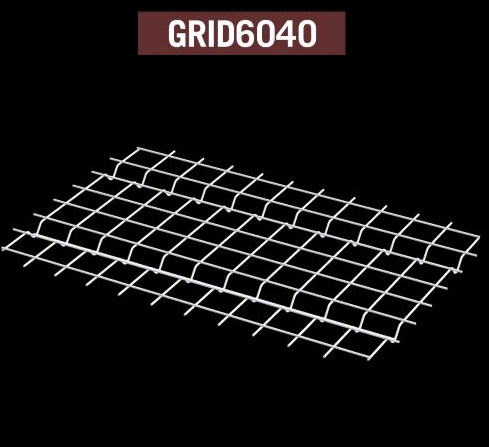 SECRET JARDIN - GRID 60X40