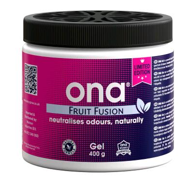 ONA BLOCK FRUIT FUSION ELIMINA ODORI 170GR