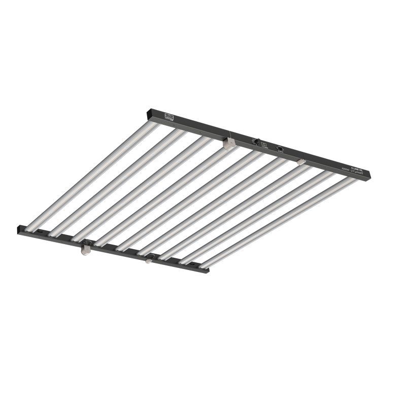 ORTOLED - S LINE FOLDABLE HL BAR LIGHT (2.7 µmol/J) | 1000W