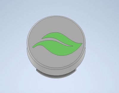 TORRE IDROPONICA HYDROINVENT - COPERCHIO