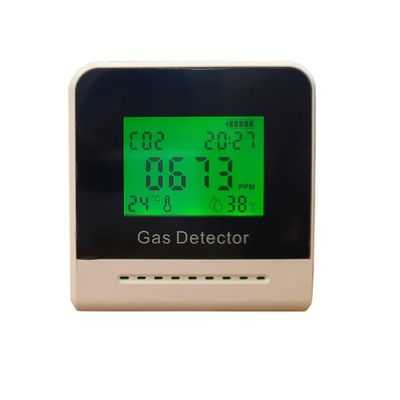 AUTOPOT - MISURATORE CO2 AMBIENTALE