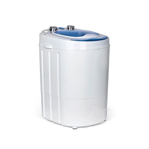 BUBBLEXTRACTOR LAVATRICE PICCOLA 5kg