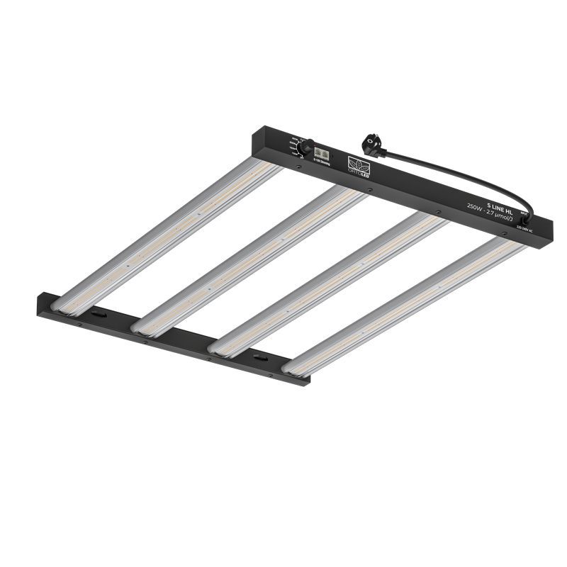 ORTOLED - S LINE HL BAR LIGHT (2.7 µmol/J) | 250W
