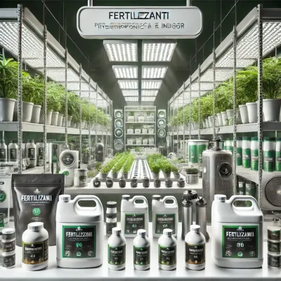 Fertilizzanti