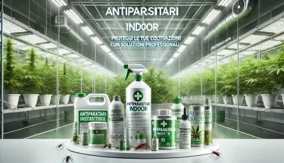 Antiparassitari
