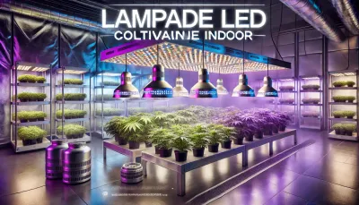 Lampade a Led