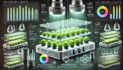 Lampade UV