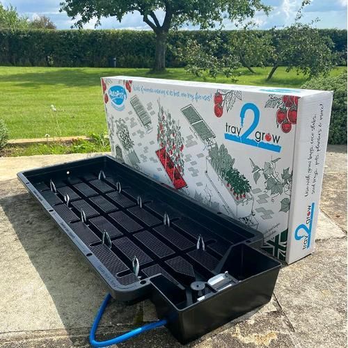 AUTOPOT - TRAY2GROW