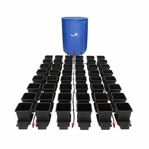 AUTOPOT - 1 POT SYSTEM - KIT 48 VASI