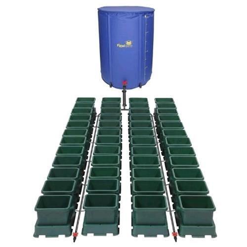 AUTOPOT - EASY2GROW KIT - 48 VASI